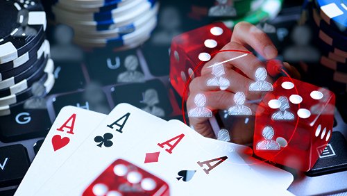 Casino online peru