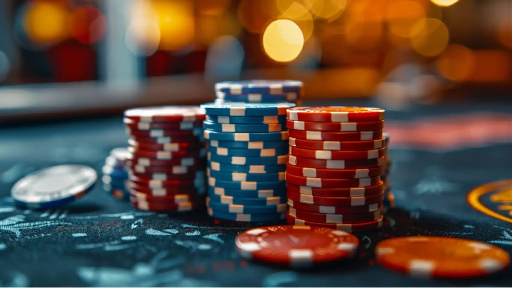 Guía de juegos en casinos online
