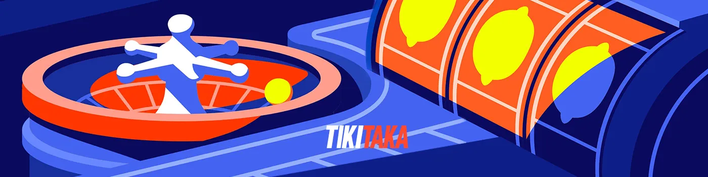 TikiTaka Casino