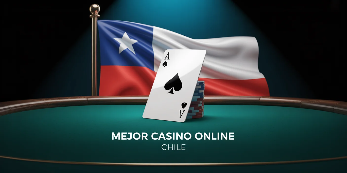 Mejor casino online