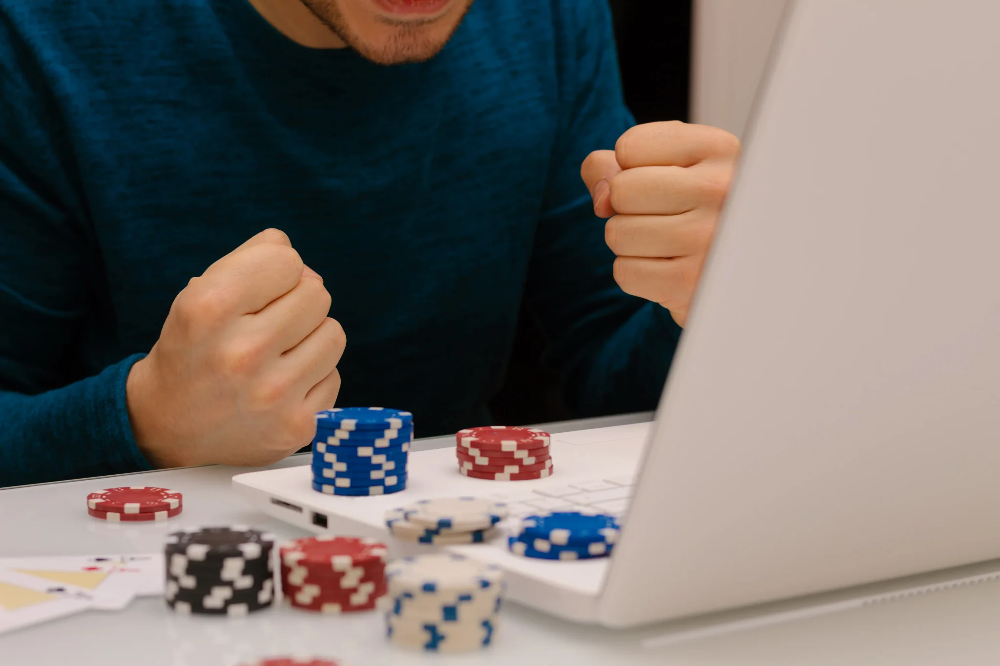 Cómo empezar a jugar en un nuevo casino en línea